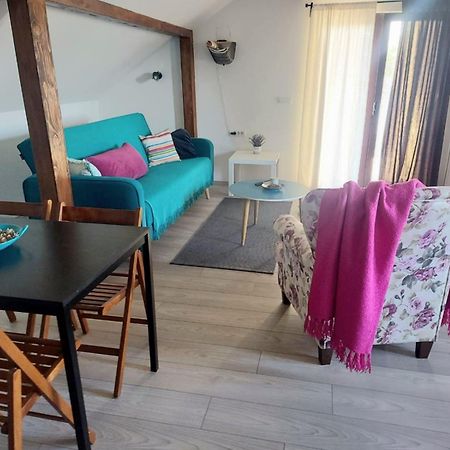 Appartamento Galerija Park 1 Arandjelovac Esterno foto