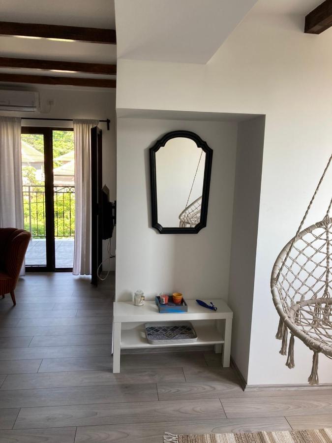 Appartamento Galerija Park 1 Arandjelovac Esterno foto