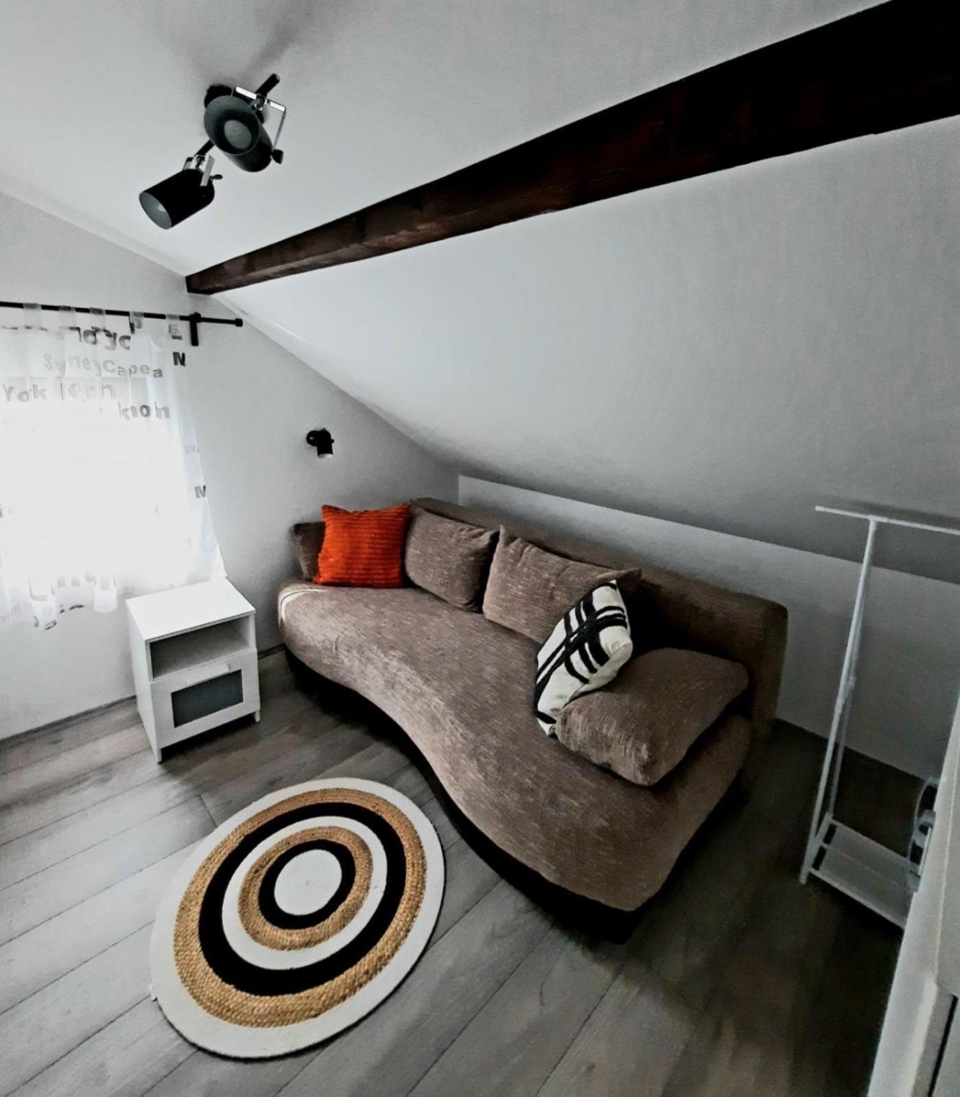 Appartamento Galerija Park 1 Arandjelovac Esterno foto