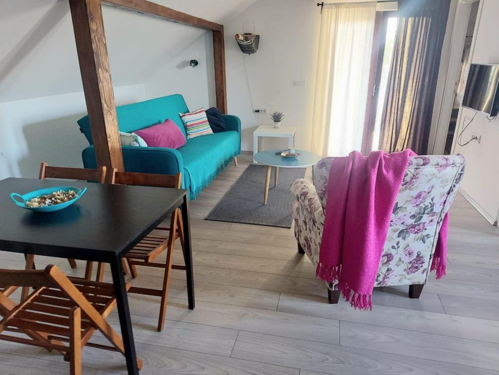 Appartamento Galerija Park 1 Arandjelovac Esterno foto